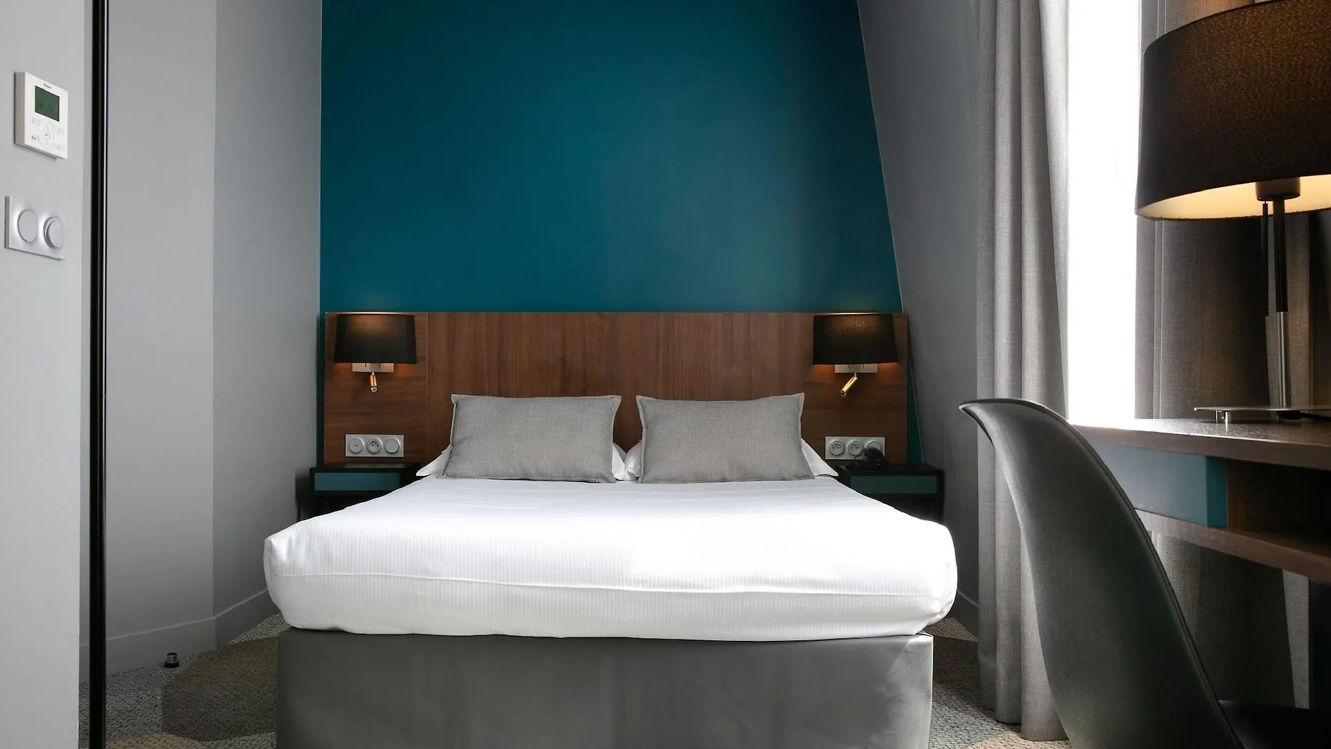 Hotel Montparnasse Alesia 3*