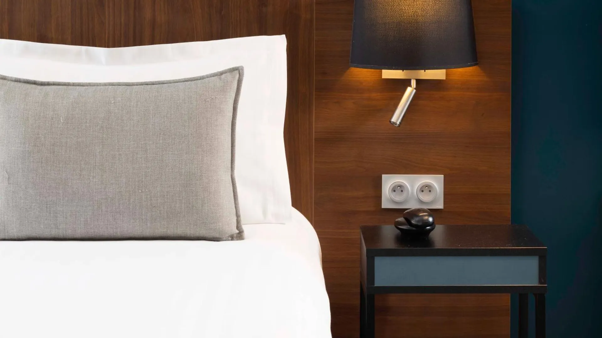 Montparnasse Alesia Hotel