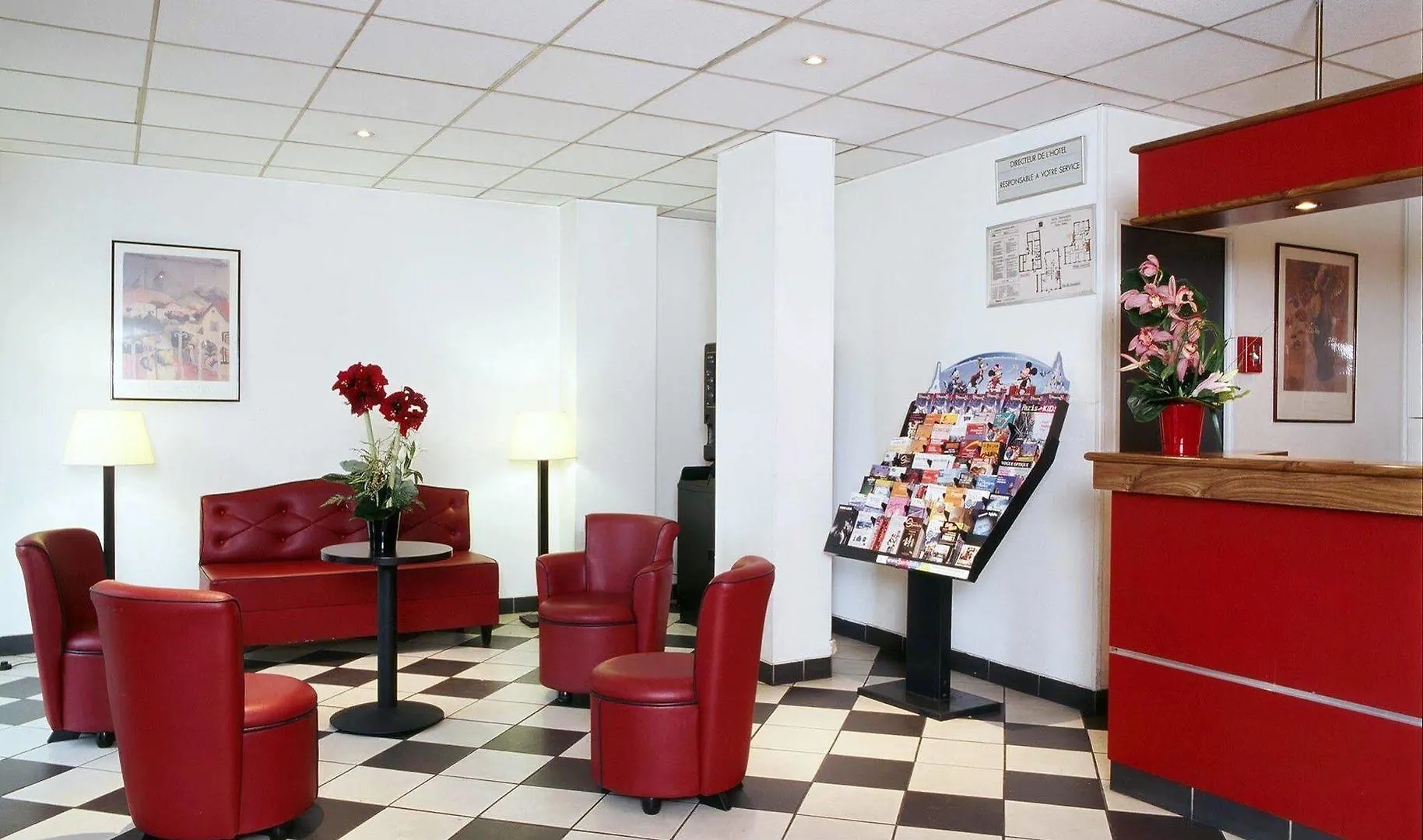 Montparnasse Alesia