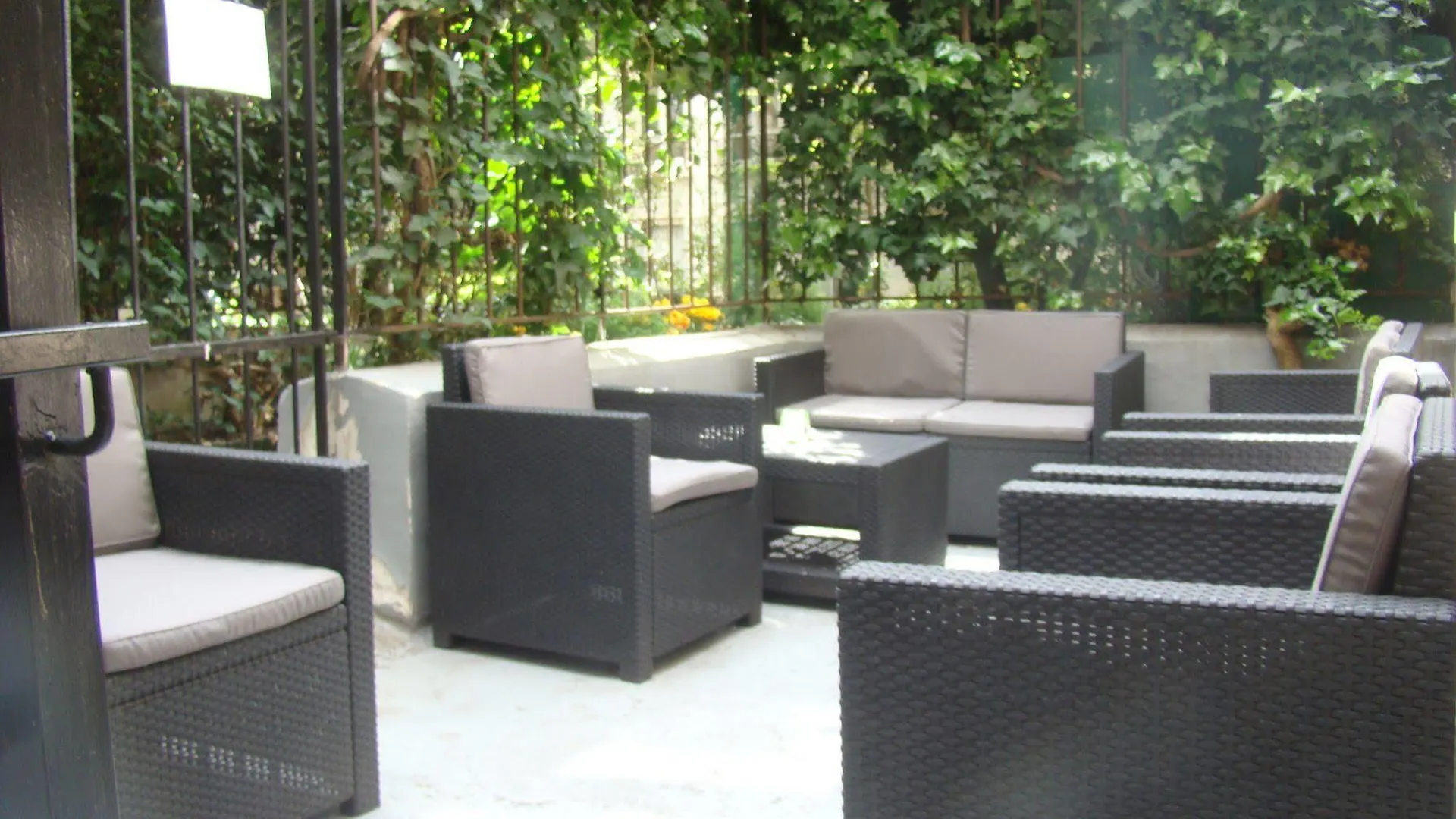 Montparnasse Alesia 3* Paris