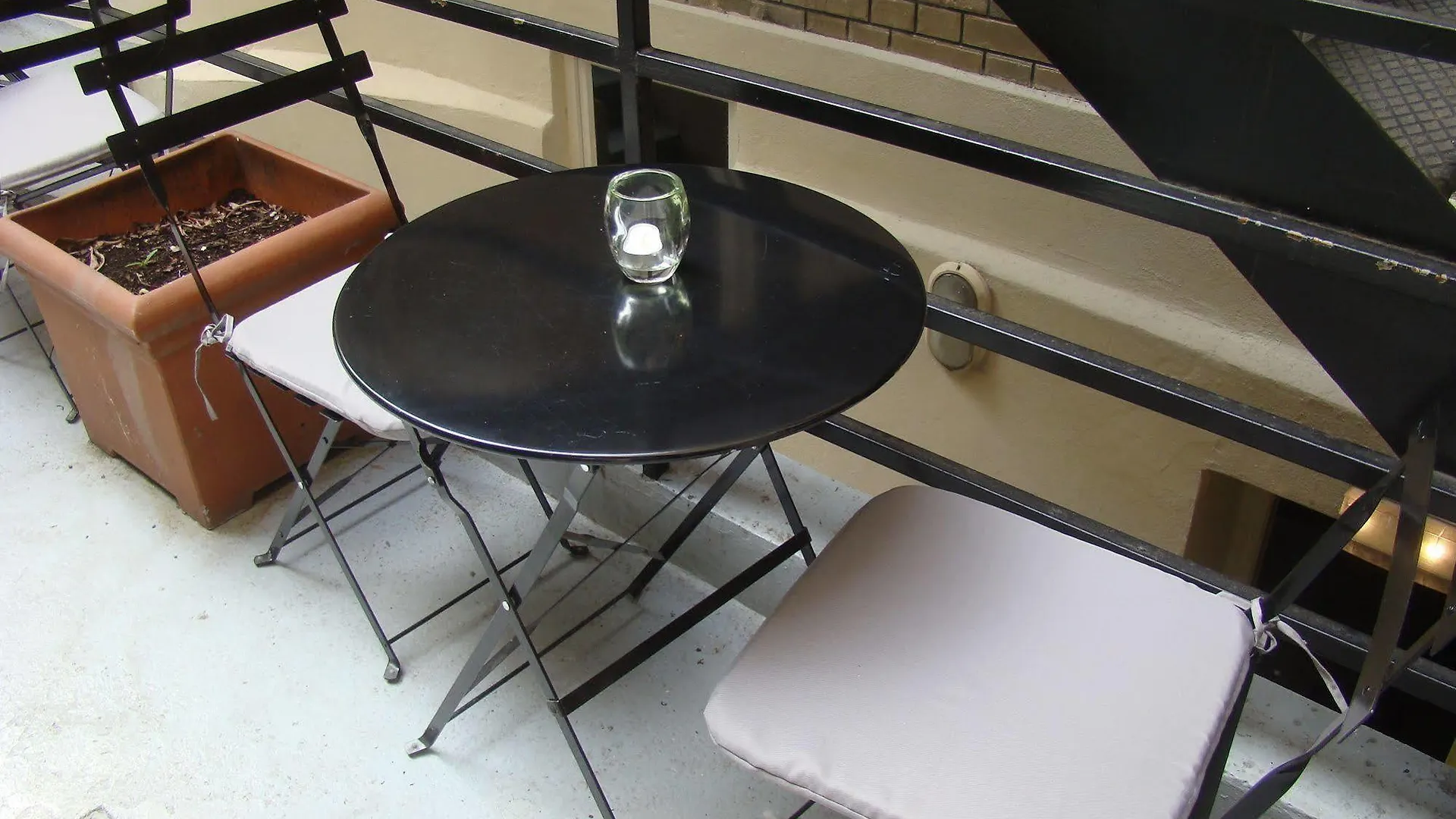Hotel Montparnasse Alesia Paris